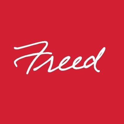 Freed Photography's icon