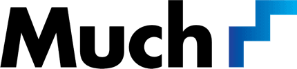 Much Shelist's logos