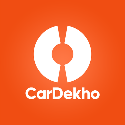 Car Dekho Logo