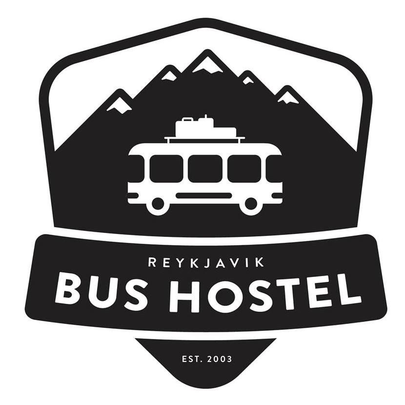 Bus Hostel Reykjavik's icon