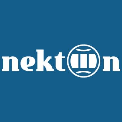 Nekton doo Novi Sad's icon