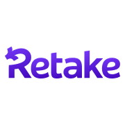 Retake