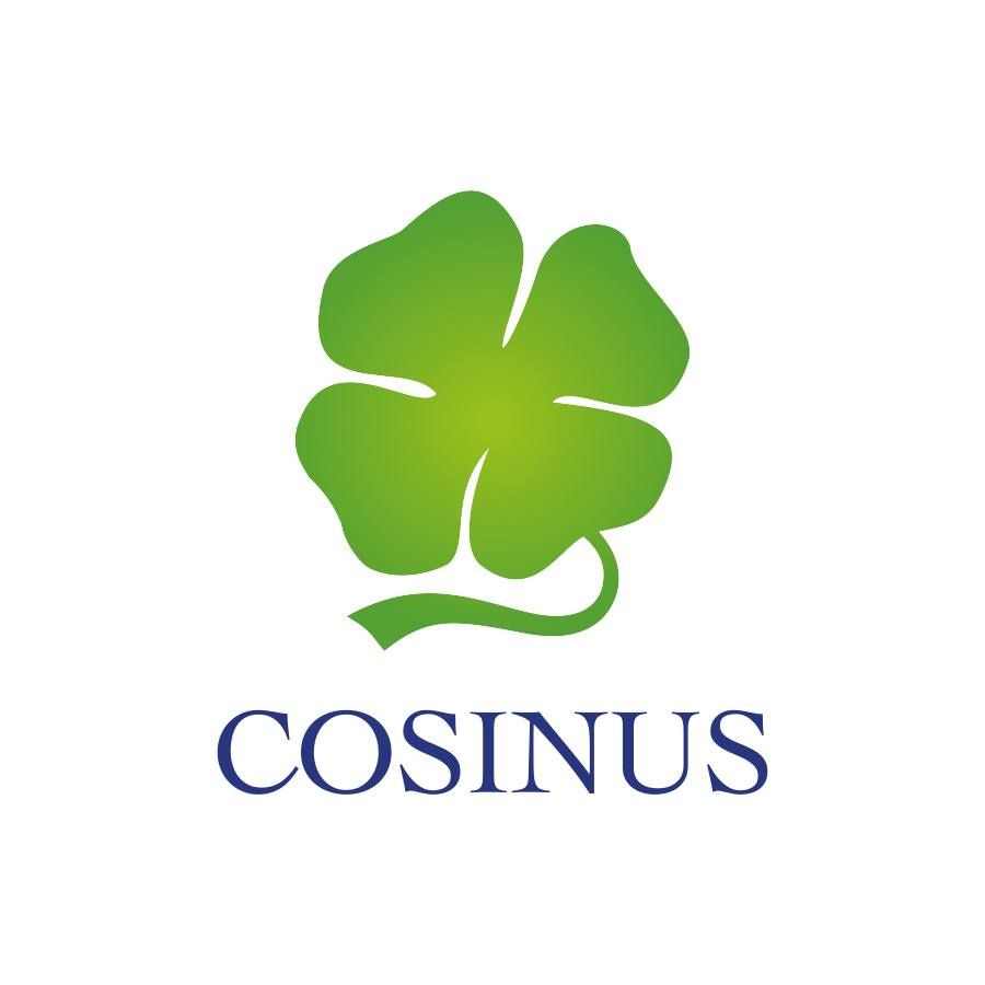 Cosinus Logo \u0026 Brand Assets (SVG, PNG and vector) - Brandfetch, image size:900x900