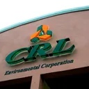 CRL Environmental Corporation's icon