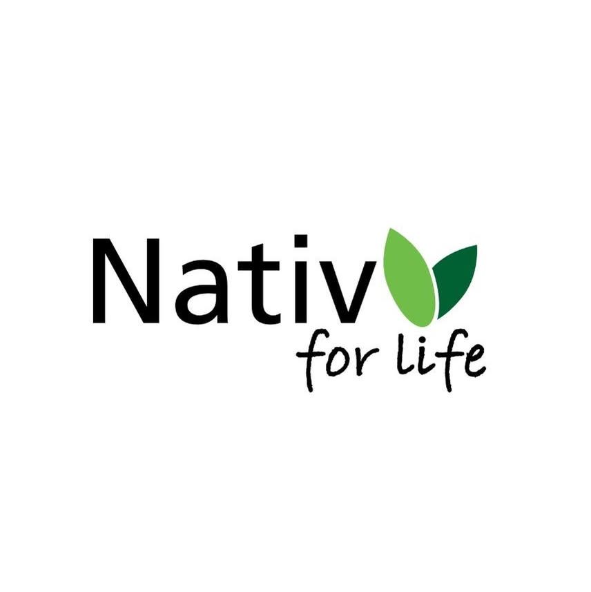 Nativ for Life's icon