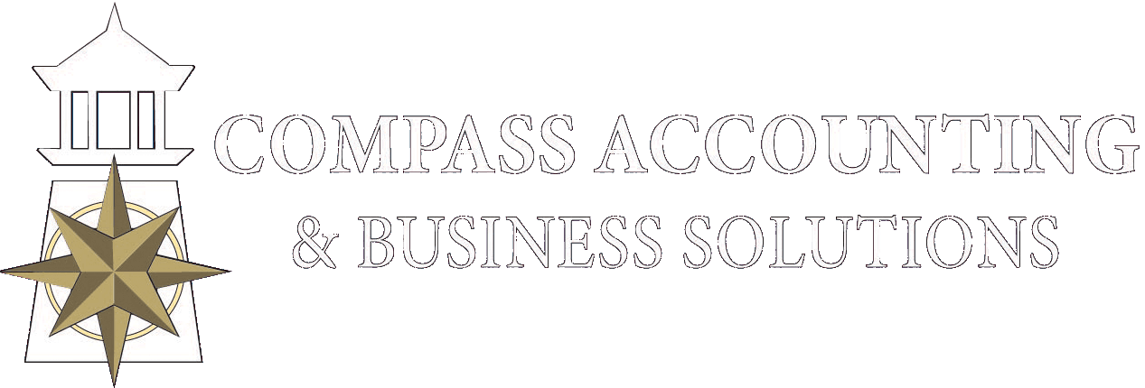 Compass Accounting & Business Solutions's logos