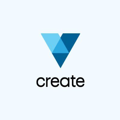 Logo VistaCreate