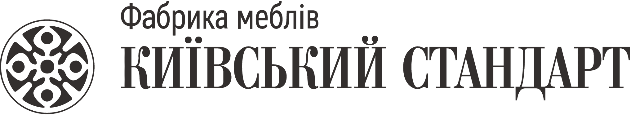 Меблева Фабрика "Київський Стандарт" | Bila Tserkva's logos