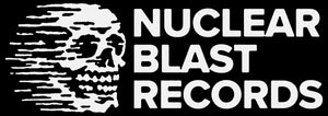 Nuclear Blast's logos