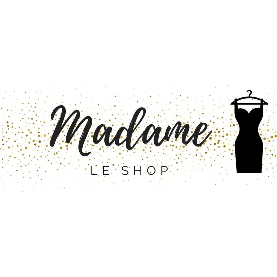 Madame le shop's icon