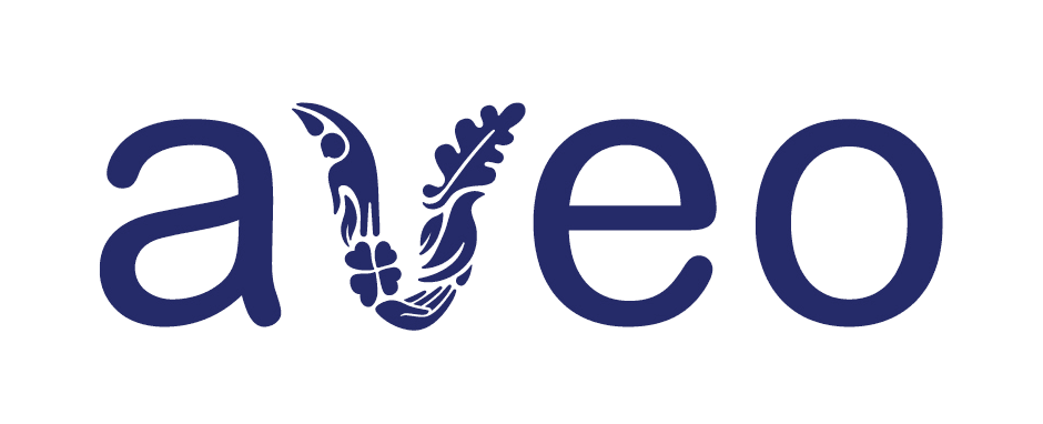 Aveo logo