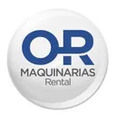 OR MAQUINARIAS RENTAL's icon