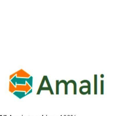 Amali Solutions Ltd's icon