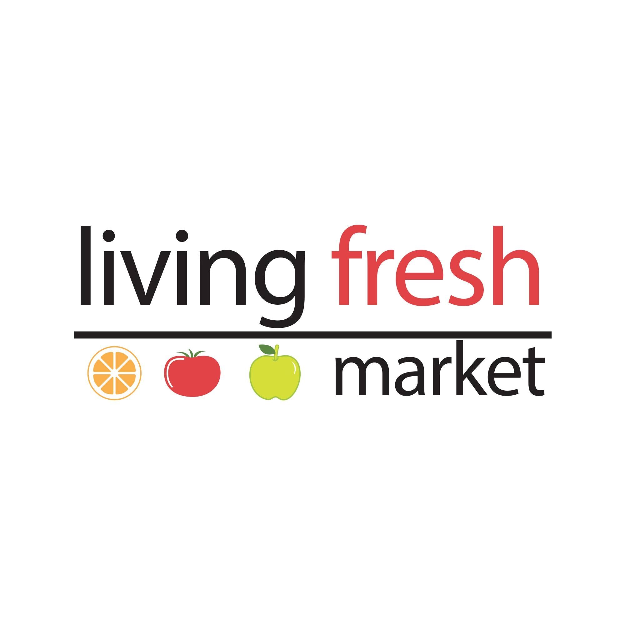 Living Fresh Market's icon