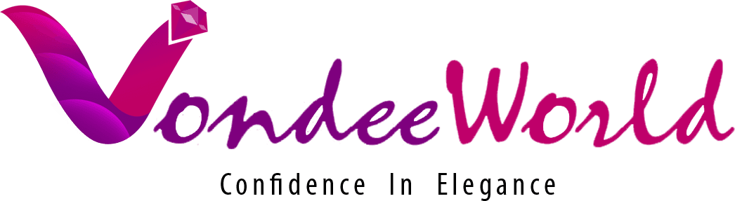 VondeeWorld's logos