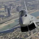 Defense Arabic موقع الدفاع العربي's icon