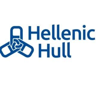 Hellenic Hull's icon