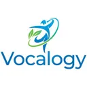 Vocalogy's icon