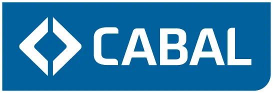 CABAL Argentina's logos