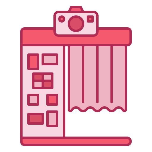 PicaPicaBooth's icon