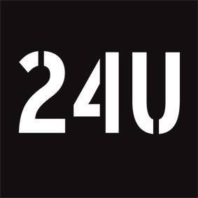 24 Uur In Bedrijf's icon