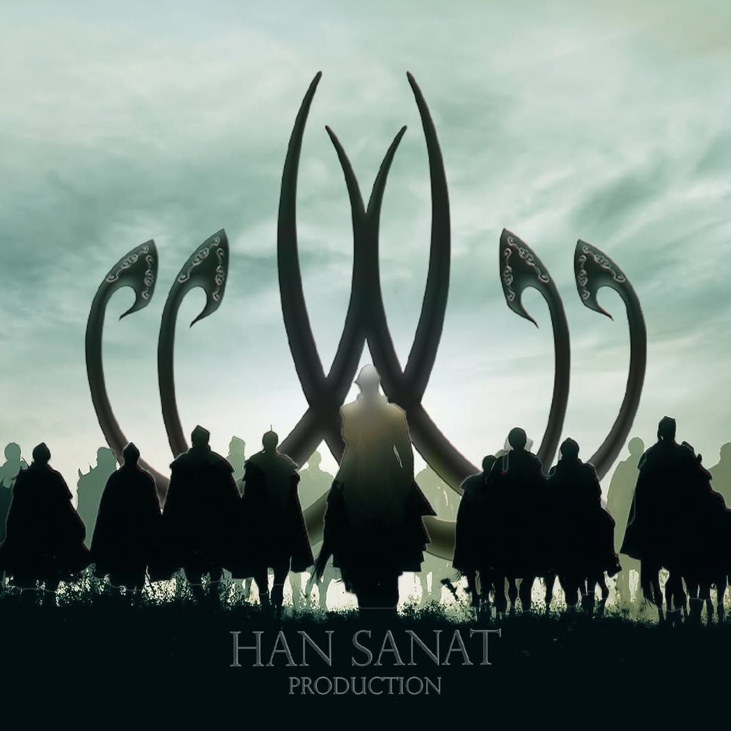 Han Sanat's icon