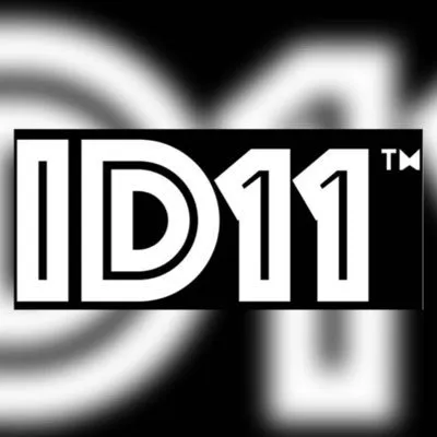ID11 logo