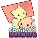 Comicadnetwork's icon