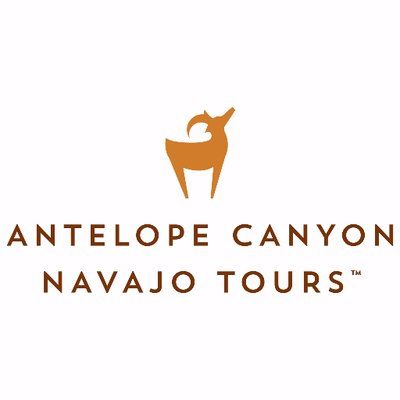 Antelope Canyon Navajo Tours's icon