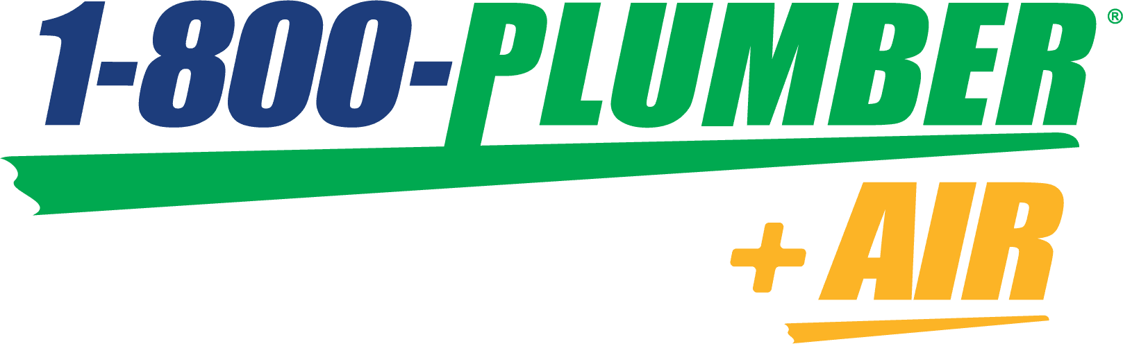 1-800-PLUMBER logo