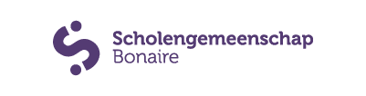 Scholengemeenschap Bonaire's logos