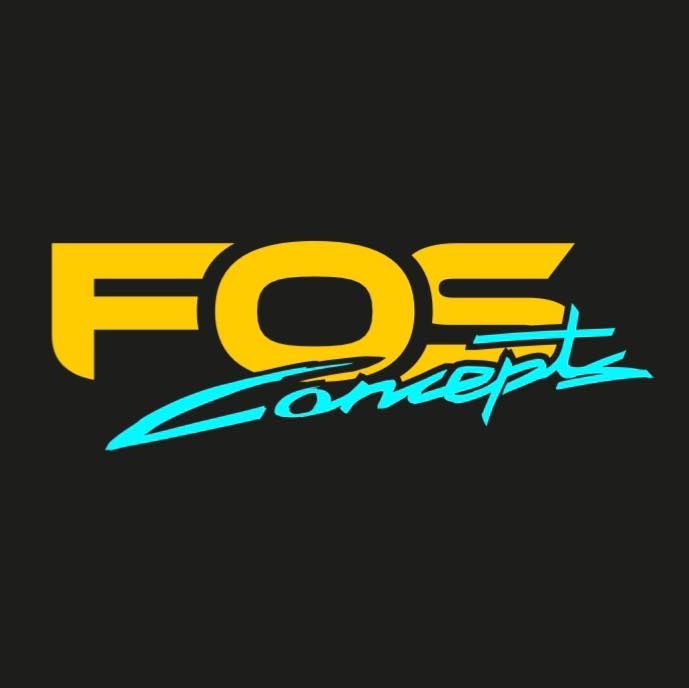 FOS Automotive Concepts's icon