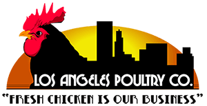 Los Angeles Poultry logo