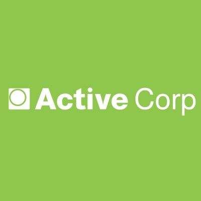 Active Corp's icon