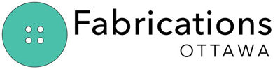 Fabrications Ottawa's logos