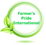 Farmer's Pride logo
