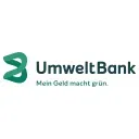 UmweltBank AG logo