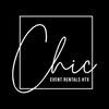 ChicEventRentalshtx's icon