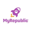MyRepublic's icon