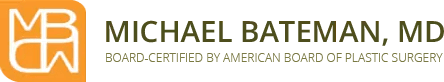 Michael Bateman's logos