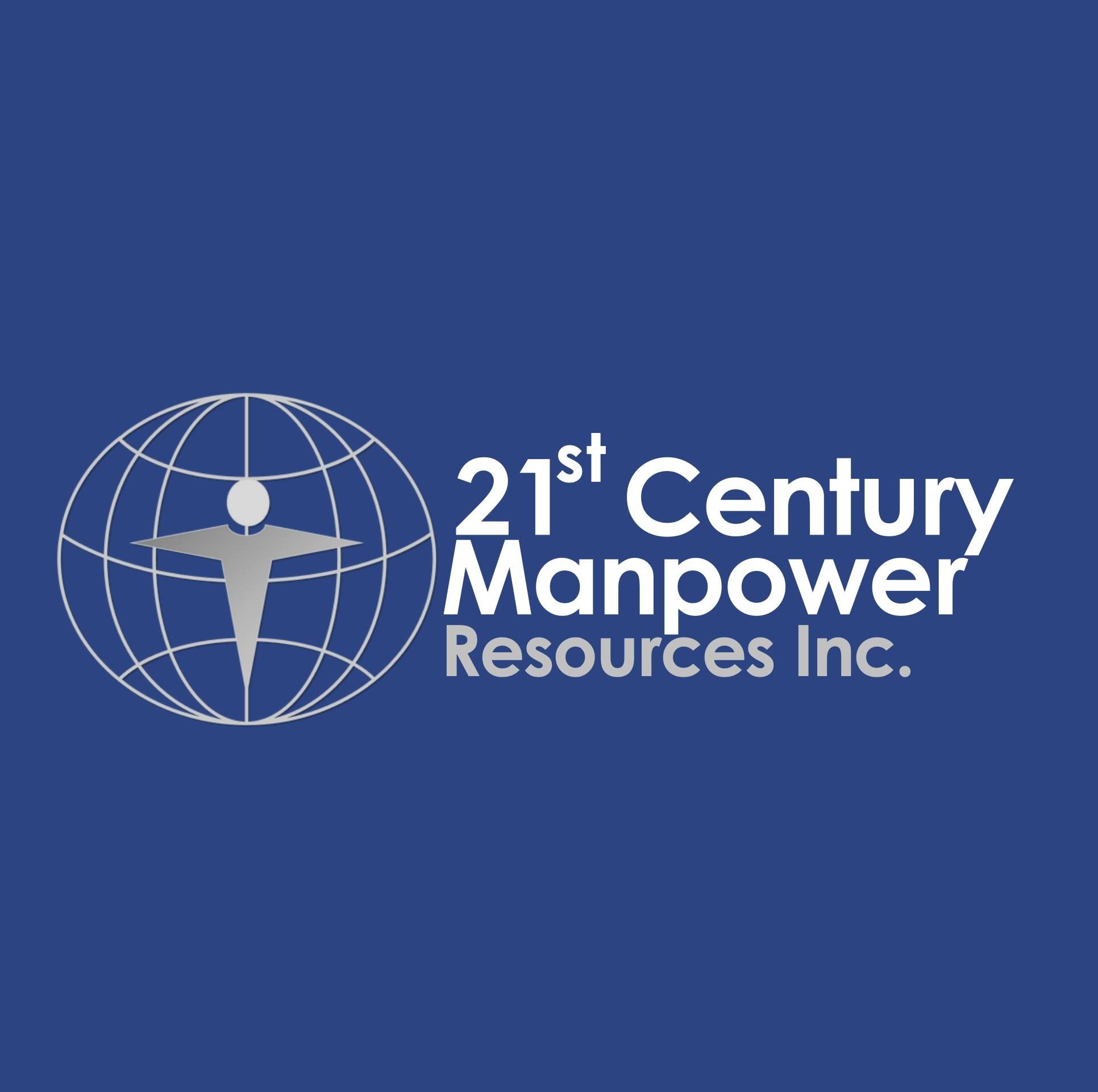 21st Century Manpower Resources's icon
