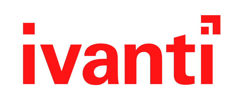 Ivanti logo