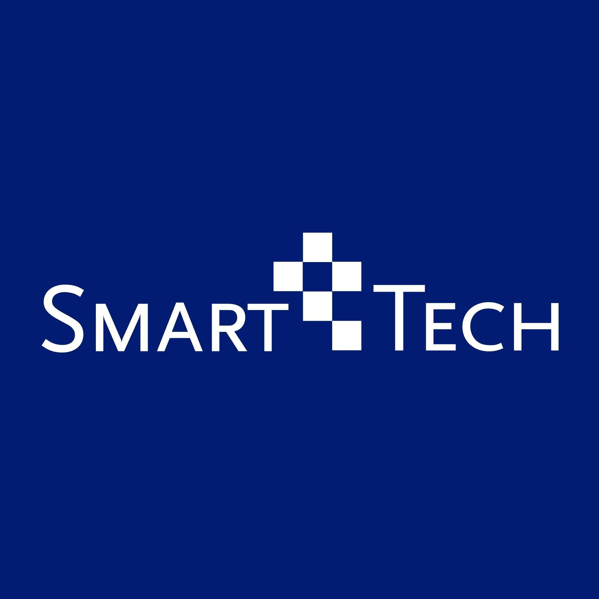 Smart-Tech TV's icon