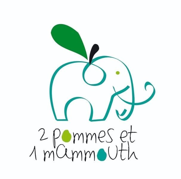 Pommes et un mammouth's icon