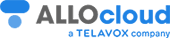 Telavox-Benelux's logos