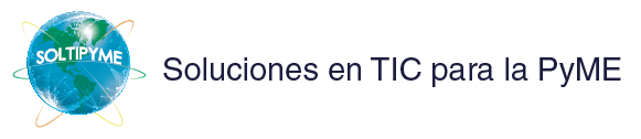 Soltipyme's logos