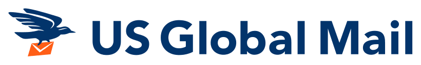 US Global Mail logo