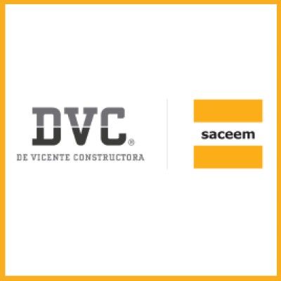 Consorcio DVC-Saceem's icon