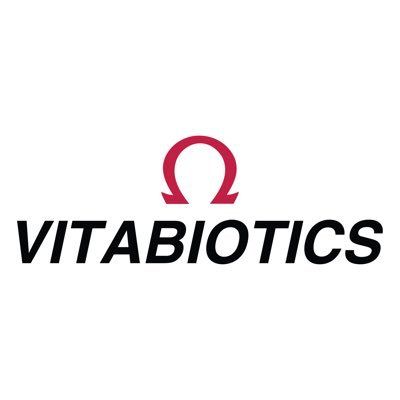 Vitabiotics Türkiye's icon