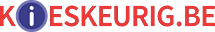 Kieskeurig.nl's logos